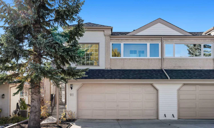 91 Millbank Hill SW