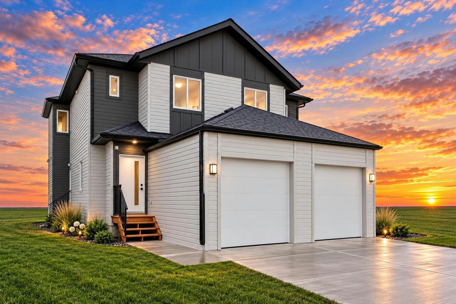 1408 21 Avenue, Didsbury, AB, T0M 0W0