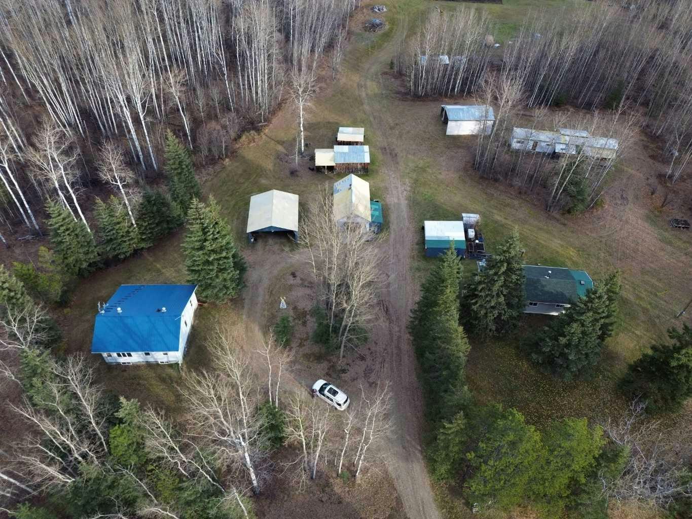 874047 Highway 35, Northern Lights, Countyof, AB, T0H 1E0
