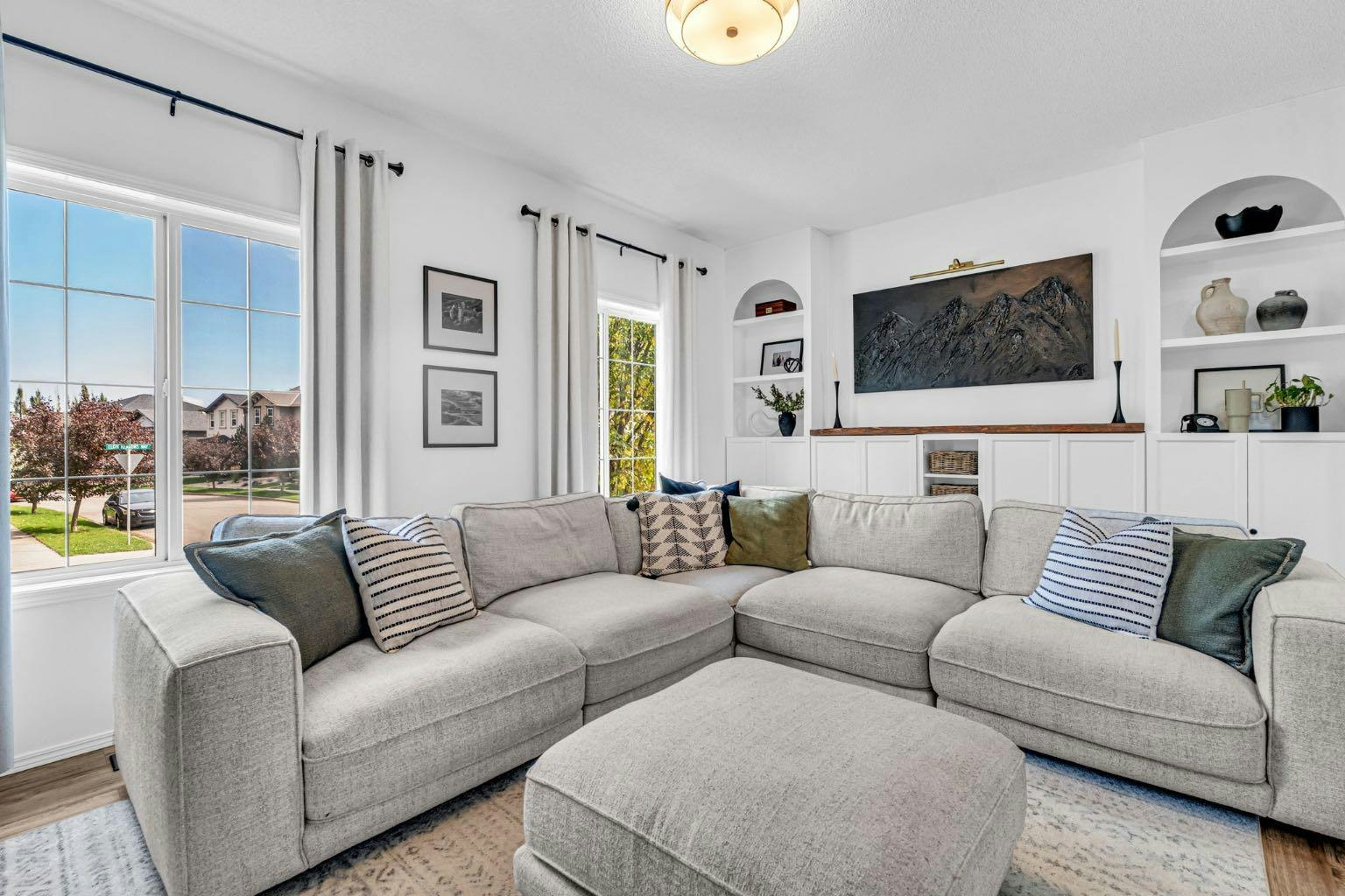 123 Elgin Meadows Way SE, Calgary, AB, T2Z 0G2