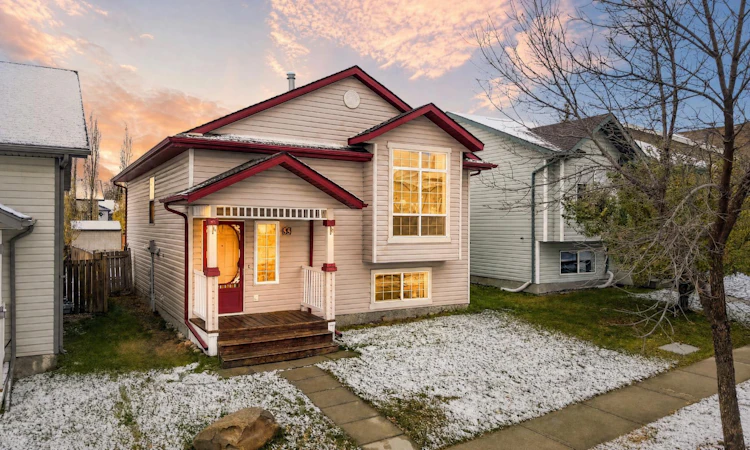 55 Wildrose Drive