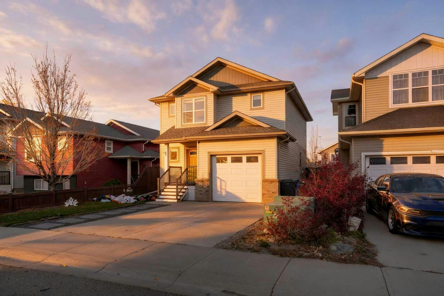 309 Sundance Drive, Coalhurst, AB, T0L 0V2
