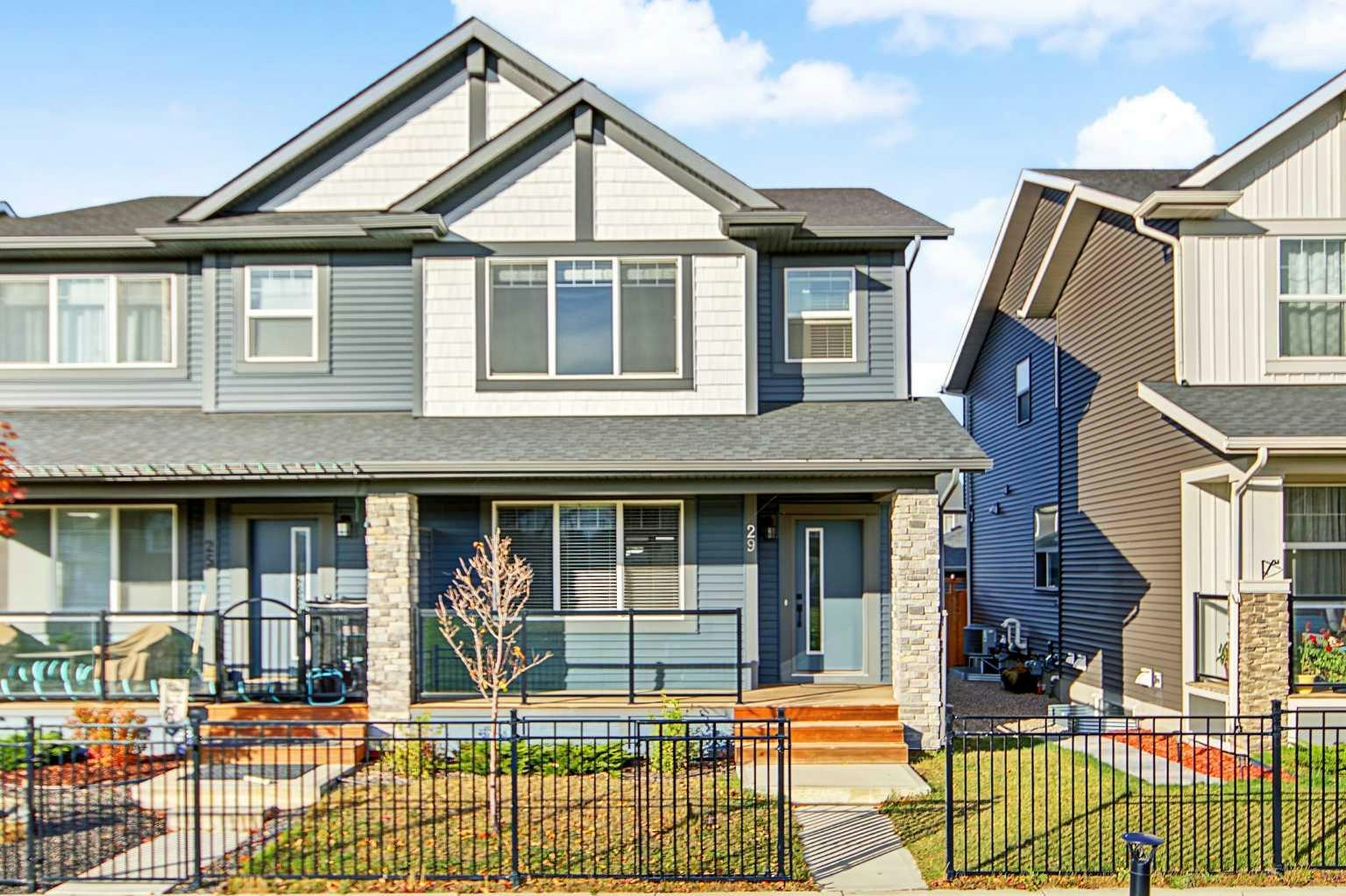 29 Midgrove Lane SW, Airdrie, AB, T4B 5H2