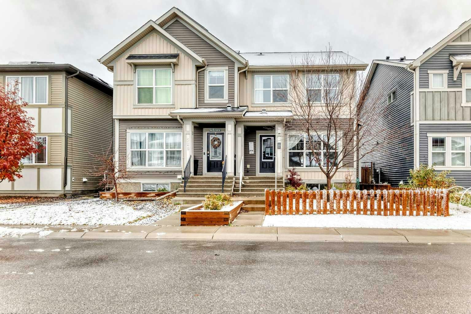 524 Midtown Street SW, Airdrie, AB, T4B 4E2