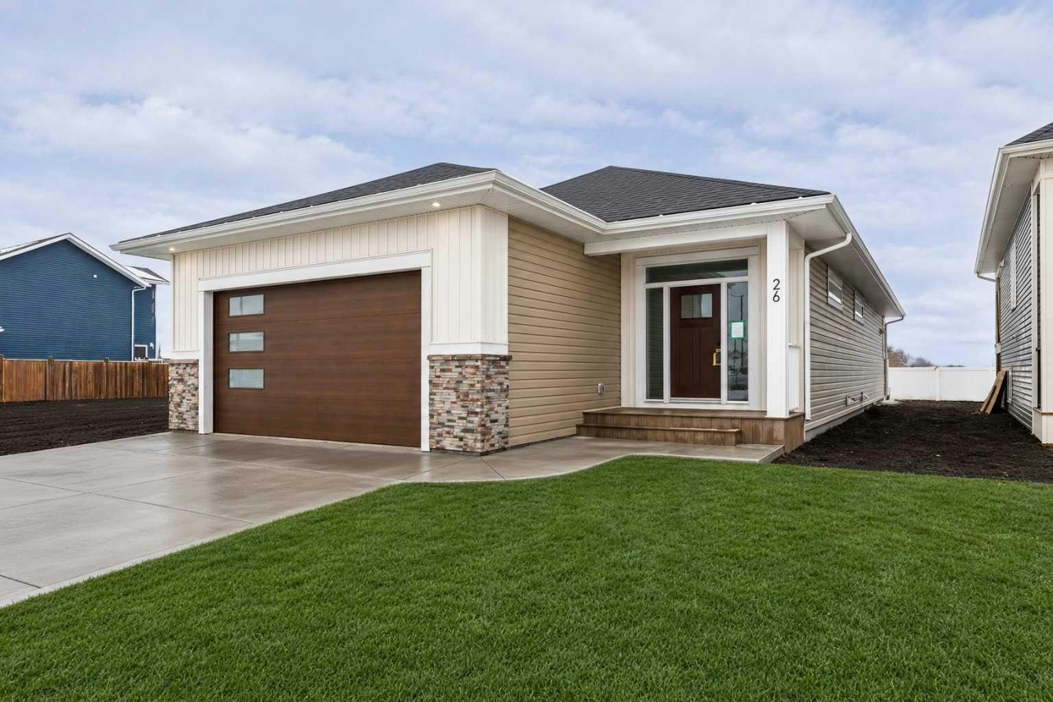 26 Norseman Close, Penhold, AB, T4G 0G5