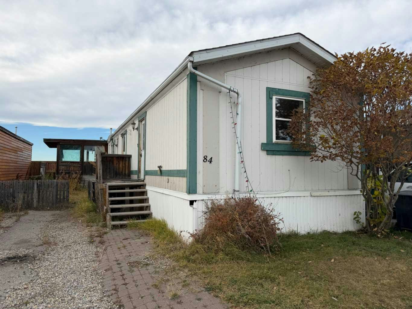 84-1101 84 Street NE, Calgary, AB, T2A 7X2