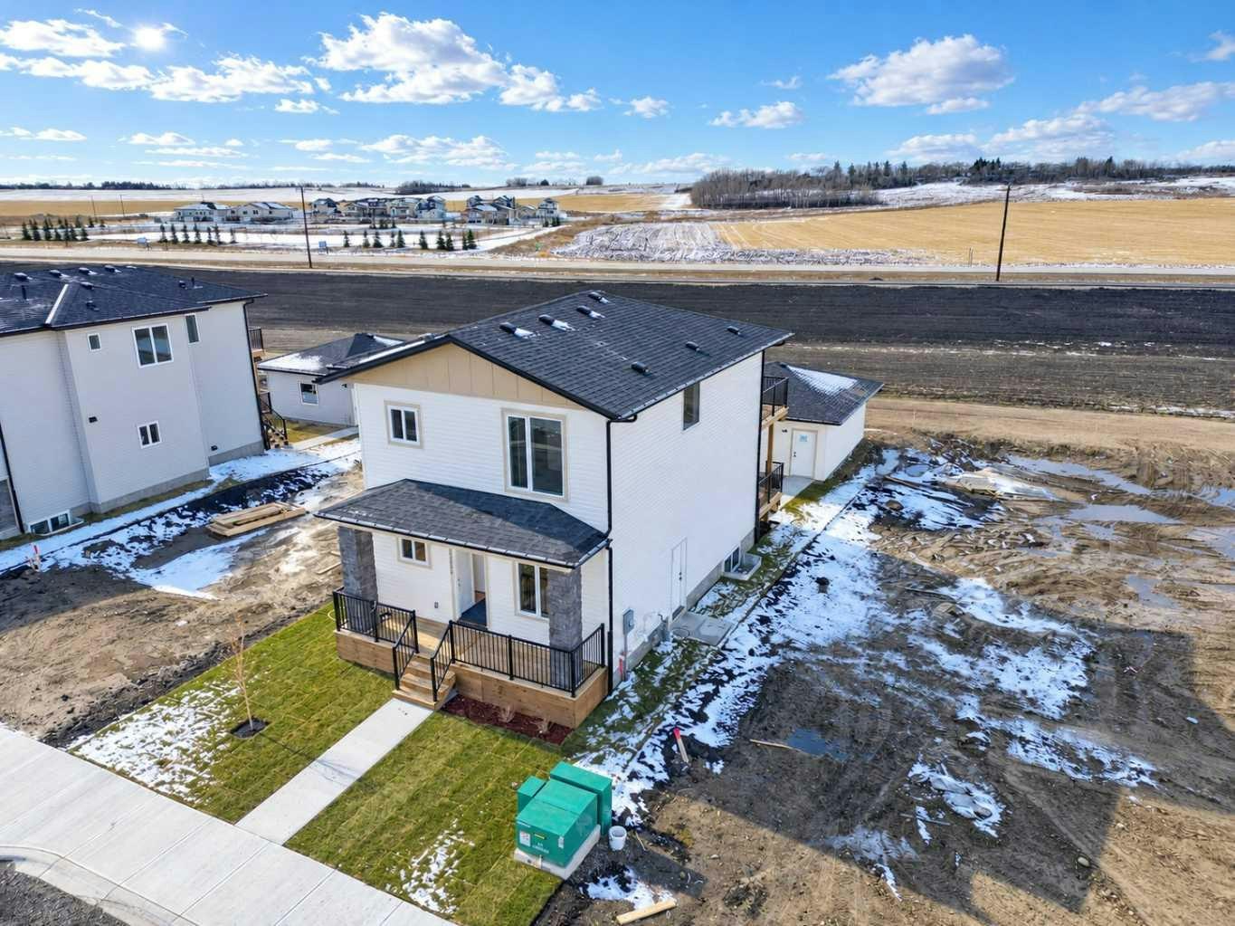 4352 61 Avenue, Innisfail, AB, T4G 0P3