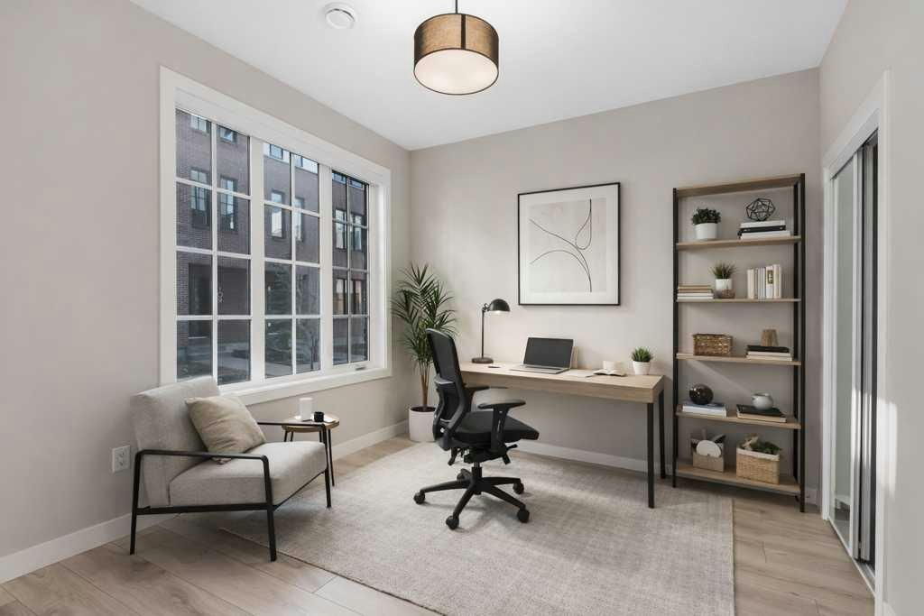 208-8155 8 Avenue SW - 5