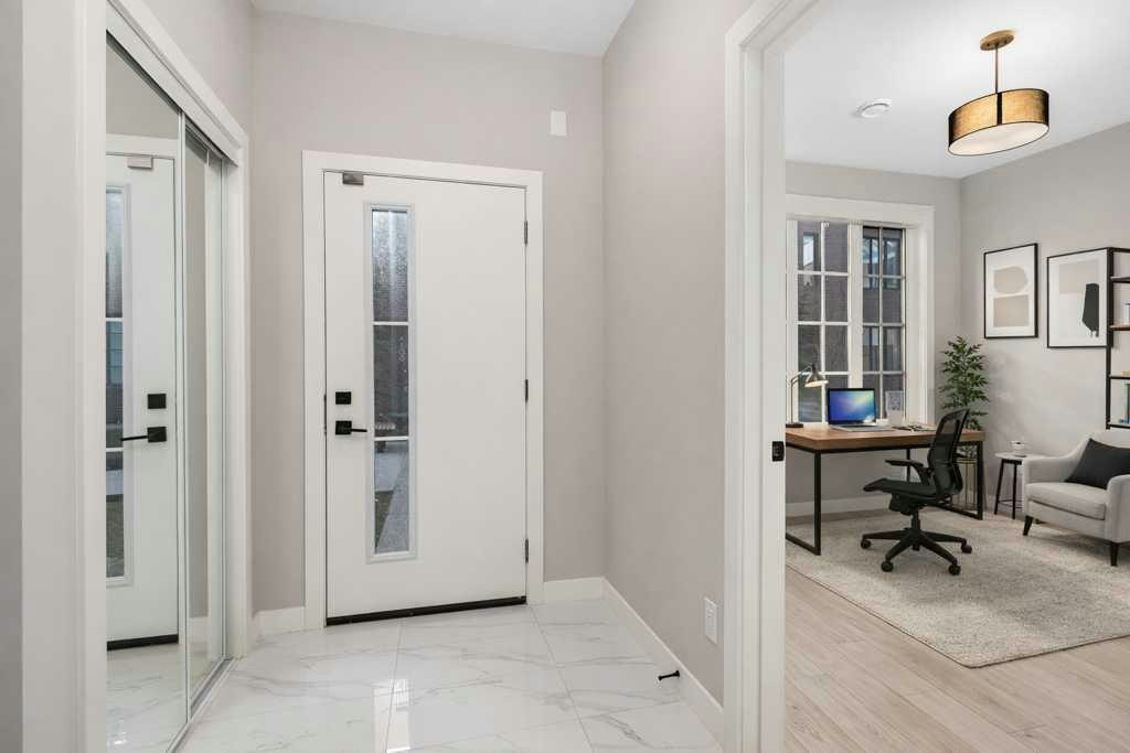 208-8155 8 Avenue SW - 4