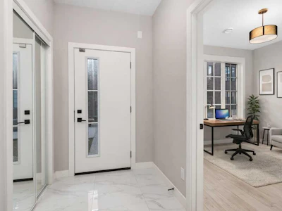 208-8155 8 Avenue SW - 4
