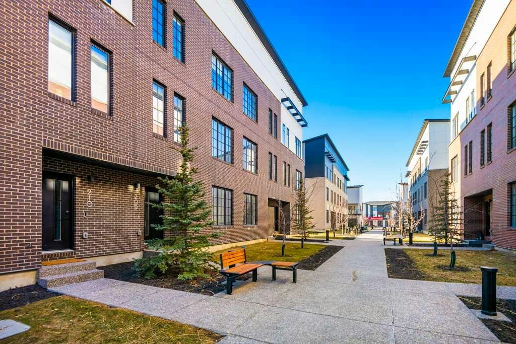 208-8155 8 Avenue SW - 3