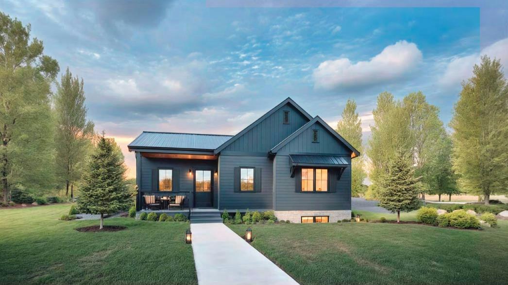 325 Flare Avenue SW, Turner Valley, AB, T0L 2A0