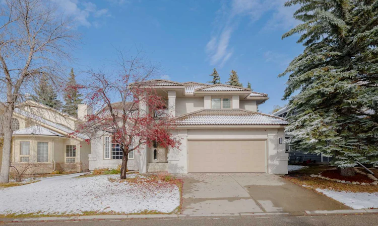47 Hawkside Close NW