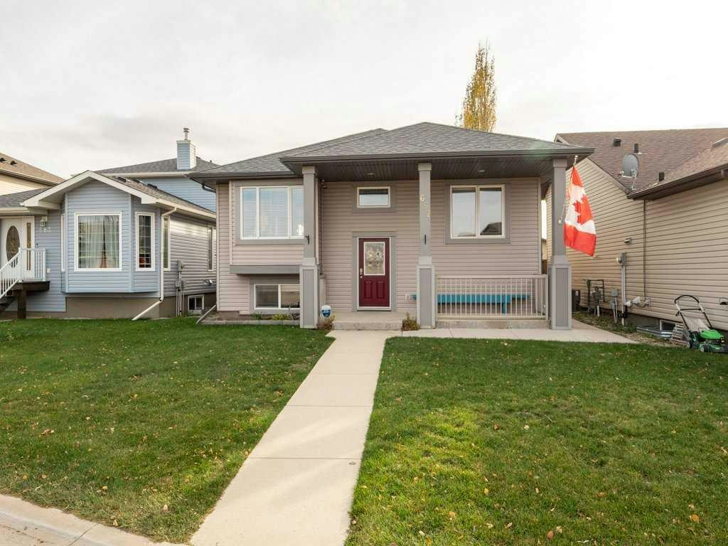 687 Parkside Drive, Coaldale, AB, T1M 1R7