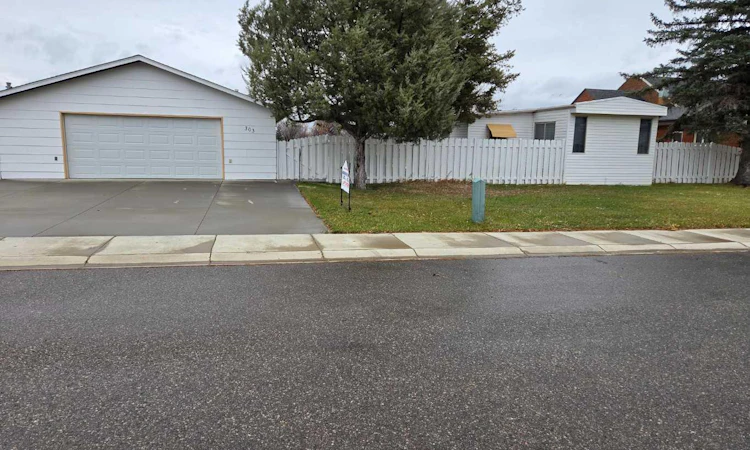 303 Piron Place