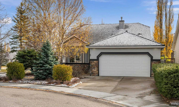 69 Chaparral Villas SE