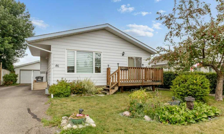 46 Meadowview Close