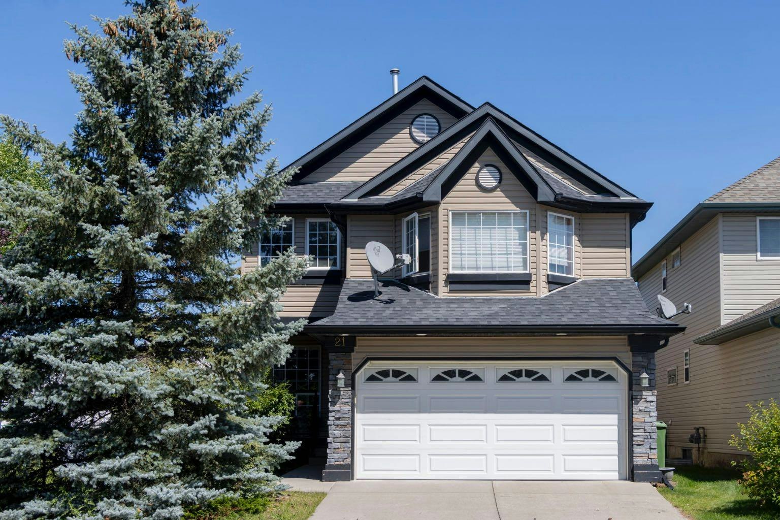 21 Arbour Ridge Park NW, Calgary, AB, T2G 4C4