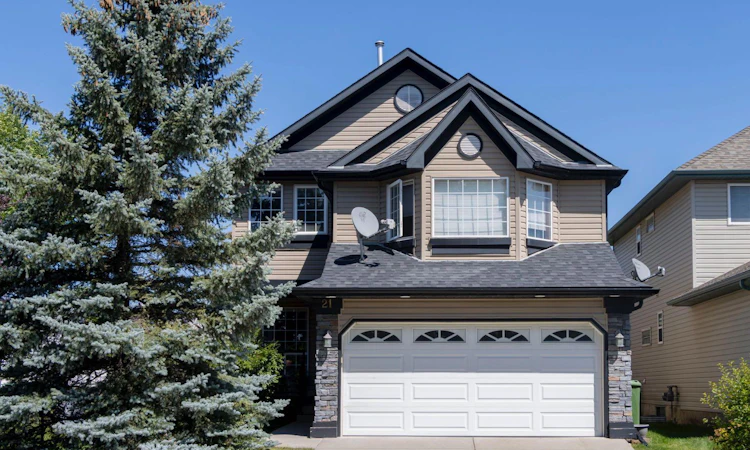 21 Arbour Ridge Park NW