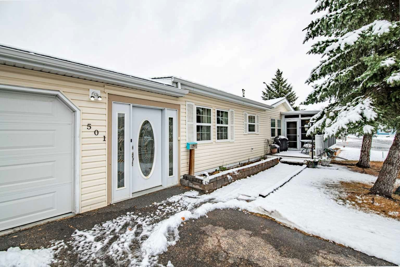 501-37543 England Way, Red Deer County, AB, T4S 2C3