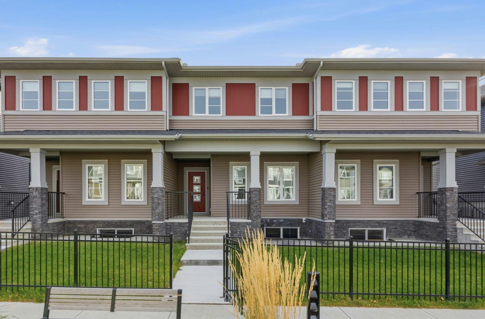 168 Lawson Lane SE, Airdrie, AB, T4A 3P3