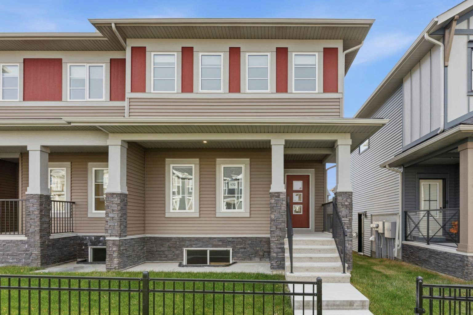 172 Lawson Lane SE, Airdrie, AB, T4A 3P3
