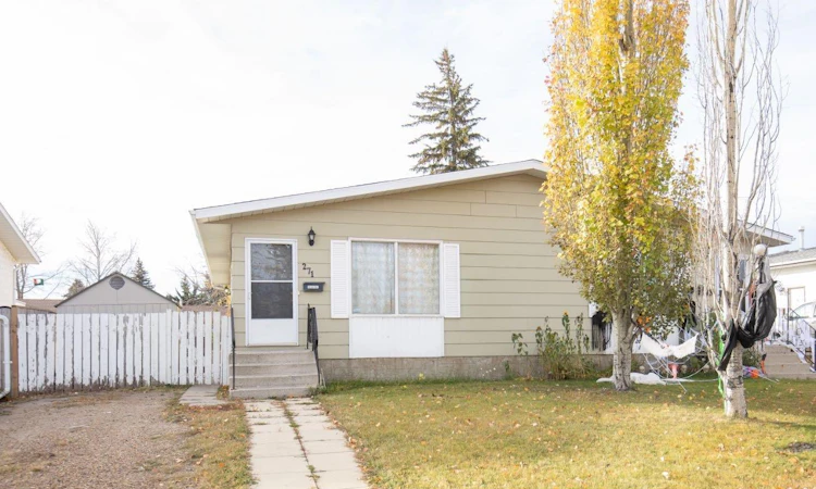 271 Overdown Drive