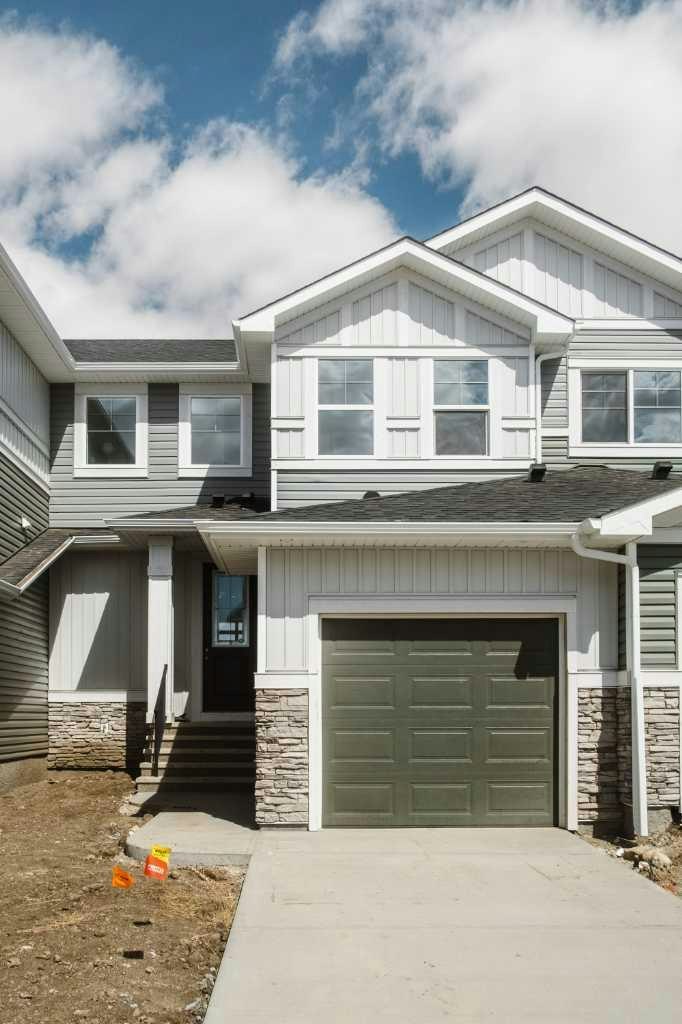 312 Waterford Way, Chestermere, AB, T1X 3N3