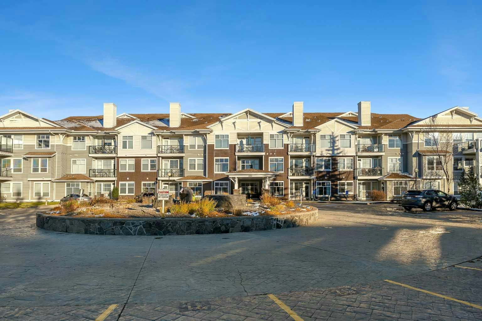 2222-1010 Arbour Lake Road NW, Calgary, AB, T3G 4Y8