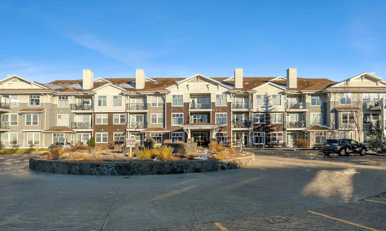 2222-1010 Arbour Lake Road NW