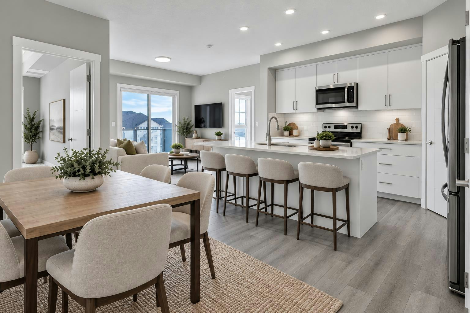 1401-100 Banister Drive, Okotoks, AB, T1S 5Y2