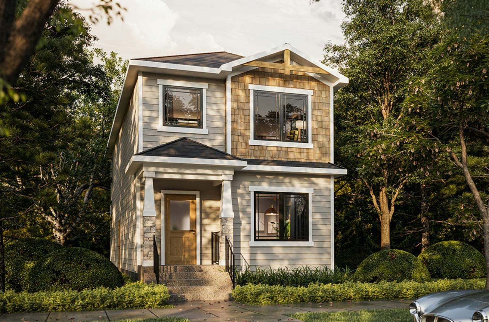 235 Finch Gardens SE, Calgary, AB, T3S 0J2