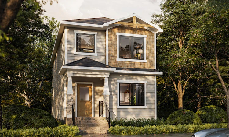 235 Finch Gardens SE