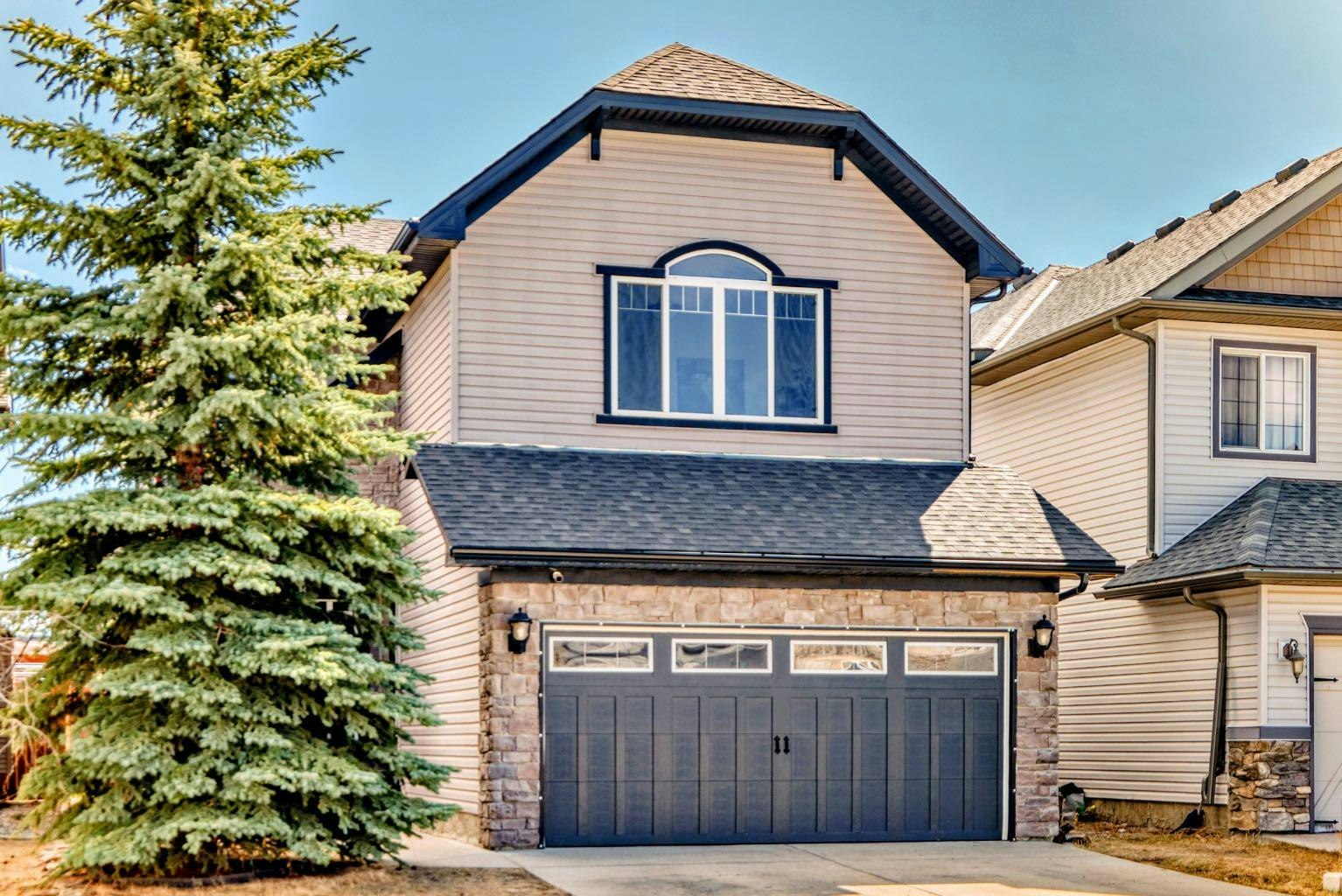 84 Silverado Creek Crescent SW, Calgary, AB, T2X 0C6