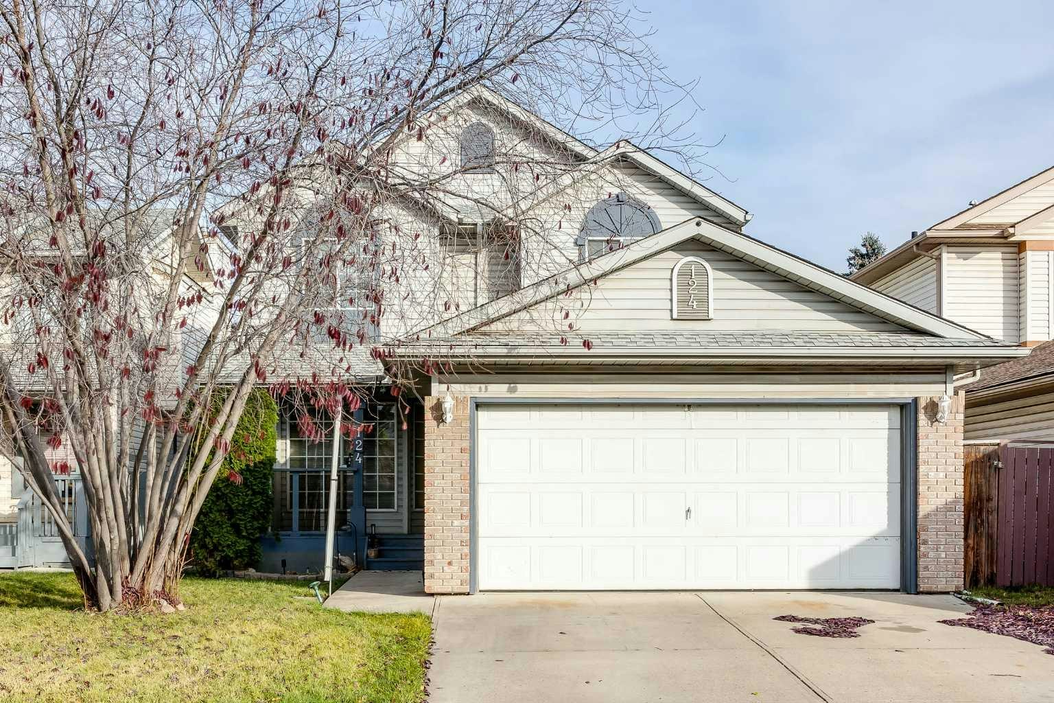 124 Del Ray Close NE, Calgary, AB, T1Y 6Y9