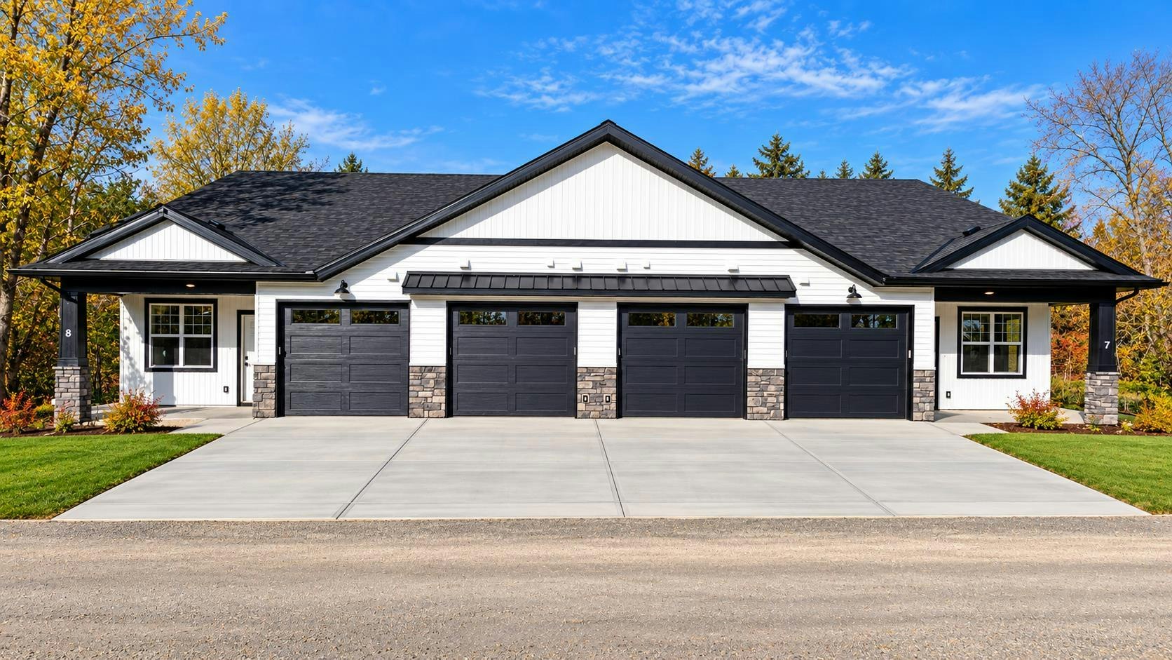 5-5463 55 Avenue, Lacombe, AB, T4L 1M1