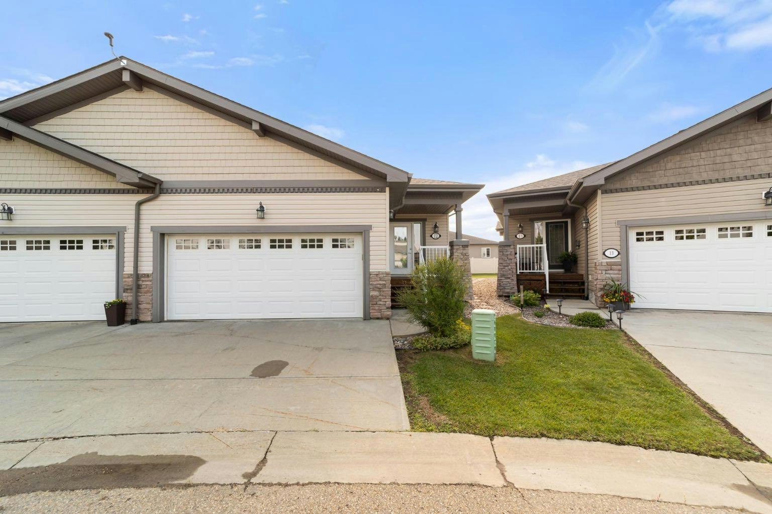 12-5021 34 Avenue, Camrose, AB, T4V 5G2
