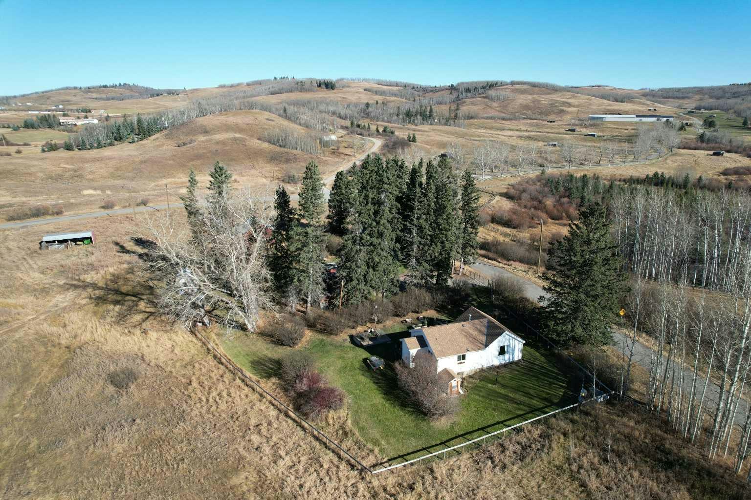 264017 176 Street W, Foothills County, AB, T1S 2R1