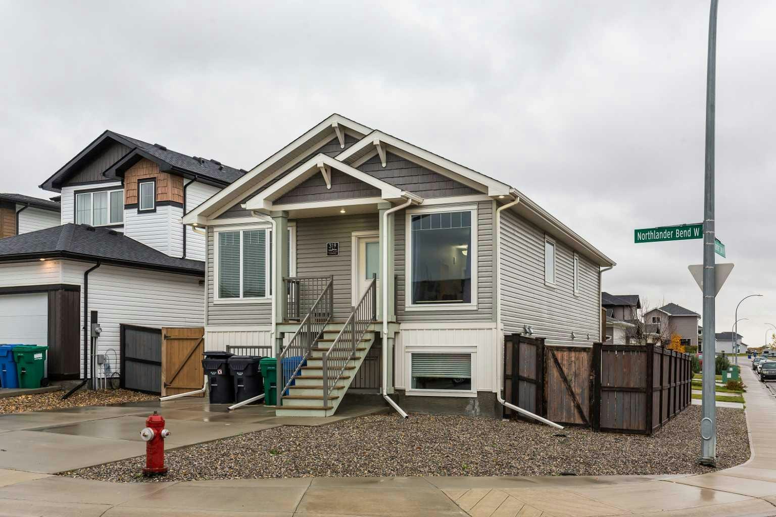 319 Northlander Bend W, Lethbridge, AB, T1J 5N4