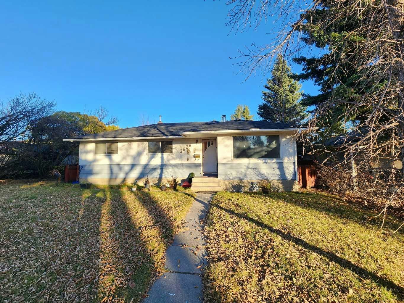 3828 19 Street NW, Calgary, AB, T2L 2B5