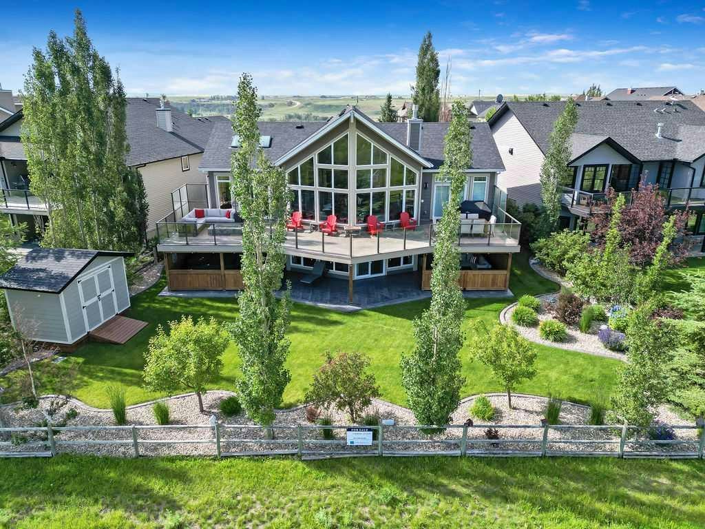 33 Wyndham Park Way, Rural Wheatland County, AB, T0J 0M0