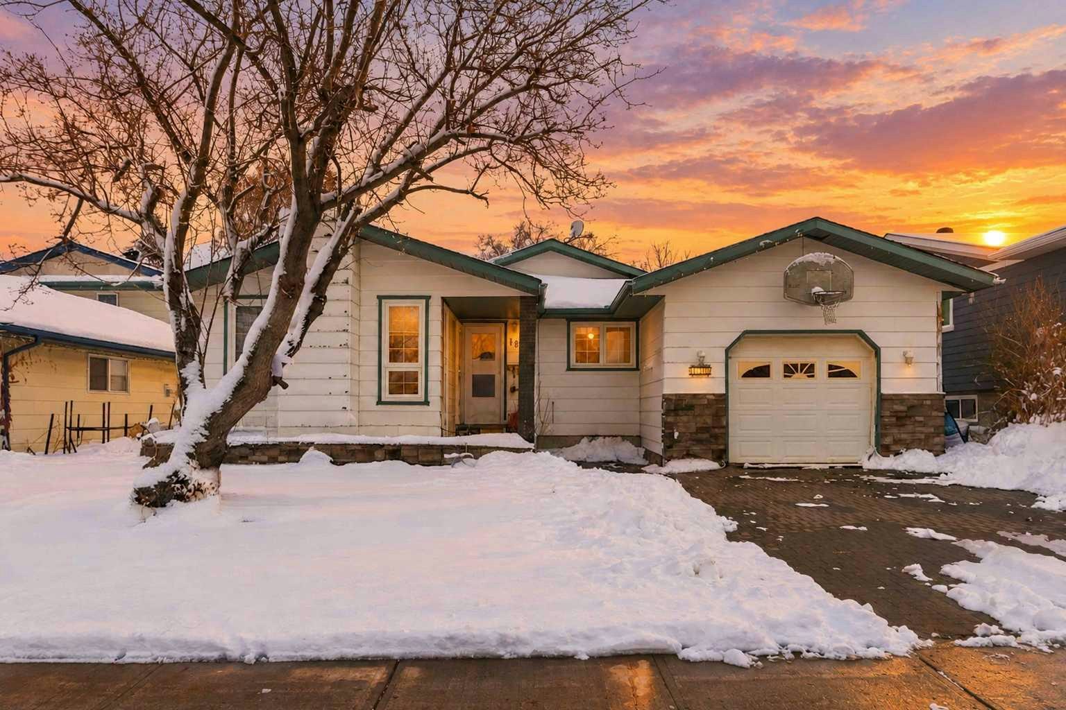 186 Clenell Crescent, Fort Mcmurray, AB, T9K 1L2