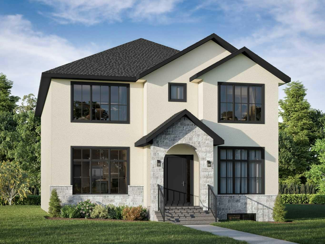 3836 11 Street SW, Calgary, AB, T2T 3M4