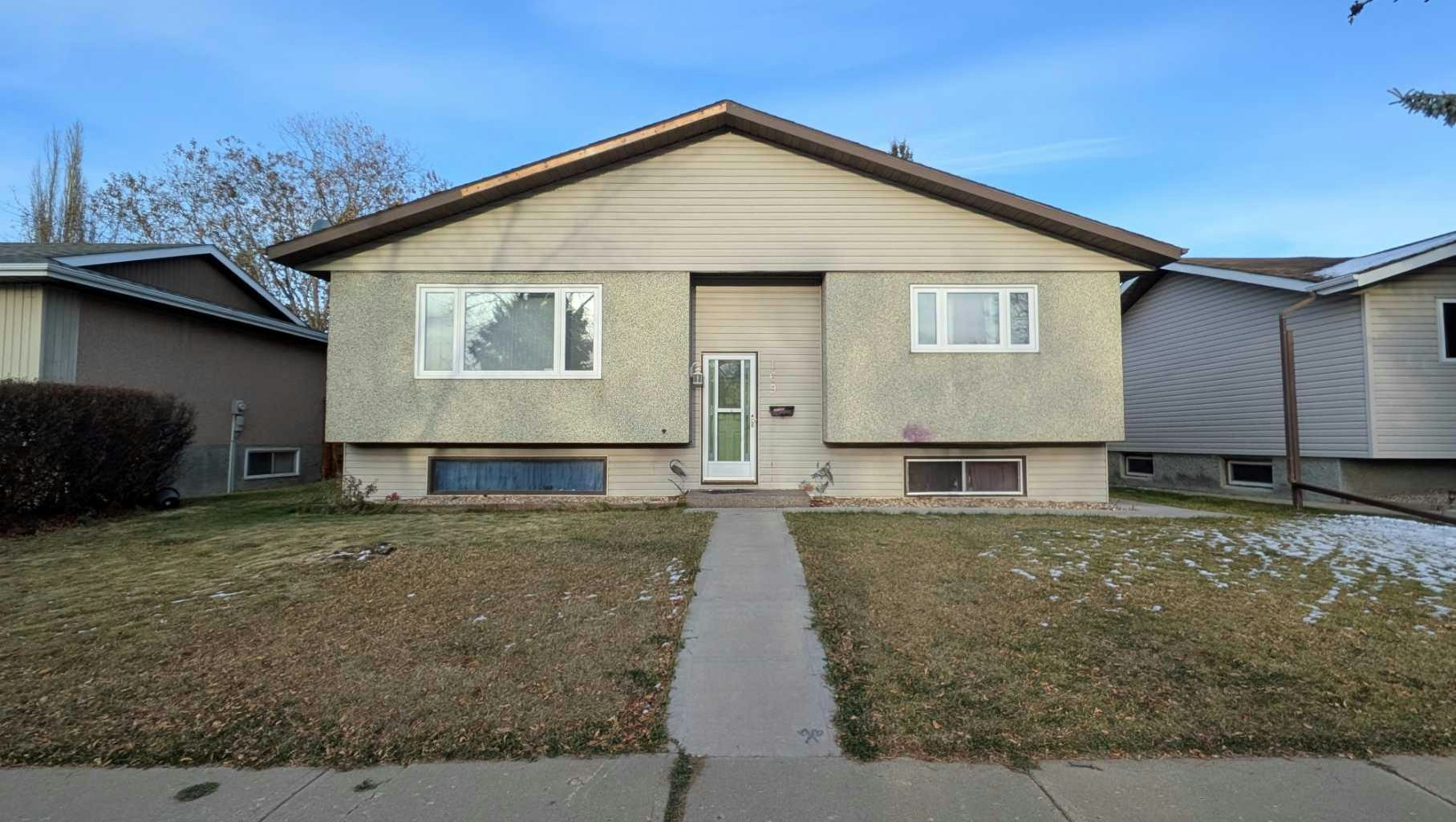 169 Mt. Pleasant Drive, Camrose, AB, T4V 3H8