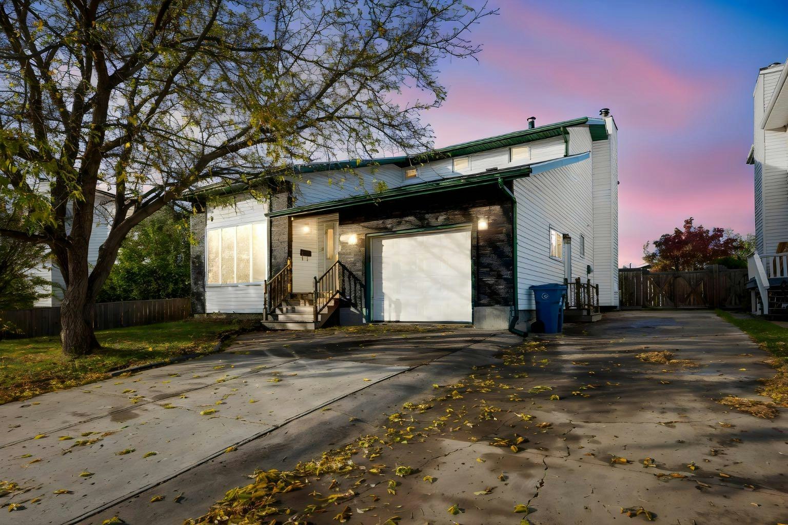 178 Mcconachie Crescent, Fort Mcmurray, AB, T9K 1K7