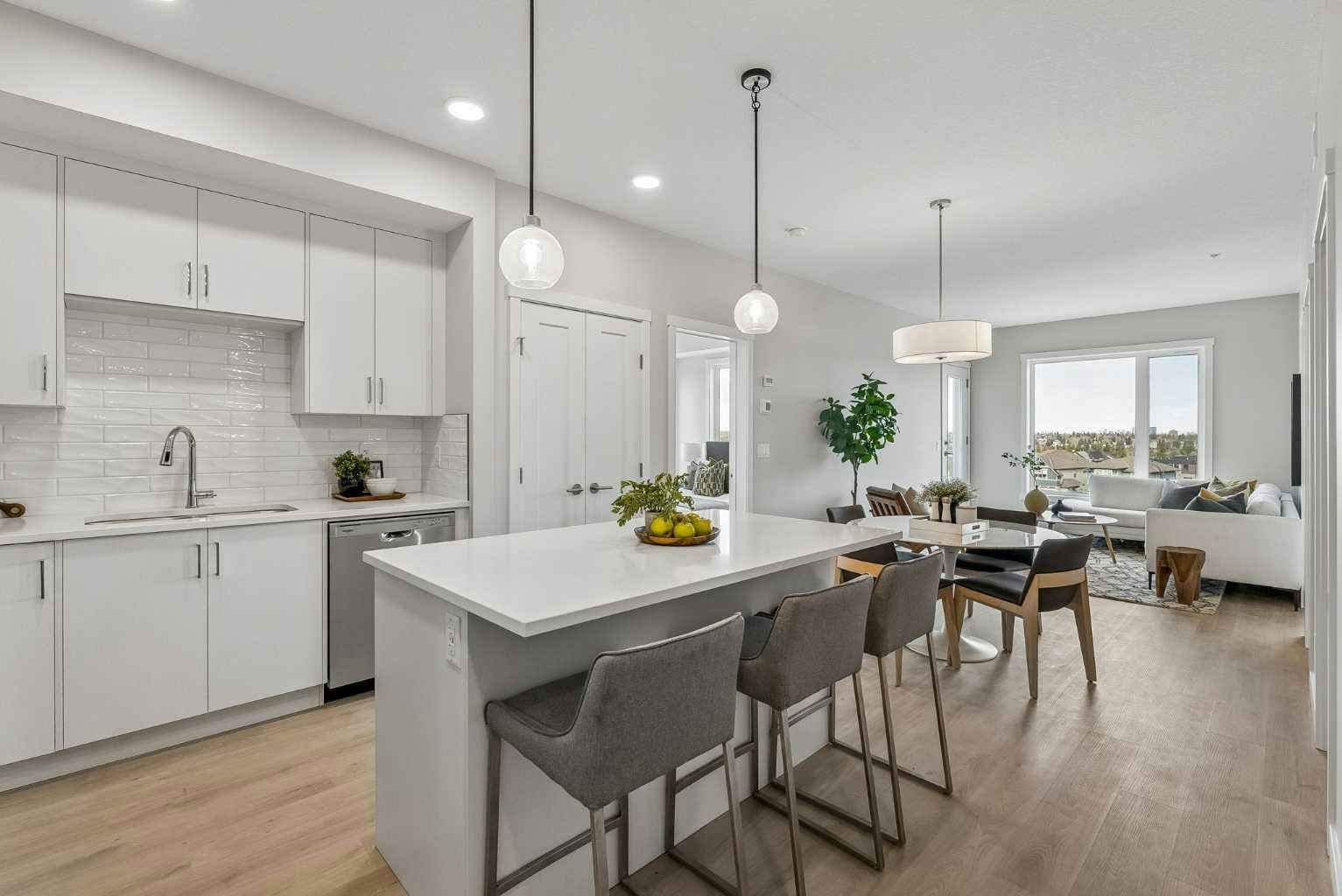 404-655 Shawnee Square SW, Calgary, AB, T2Y 1E3