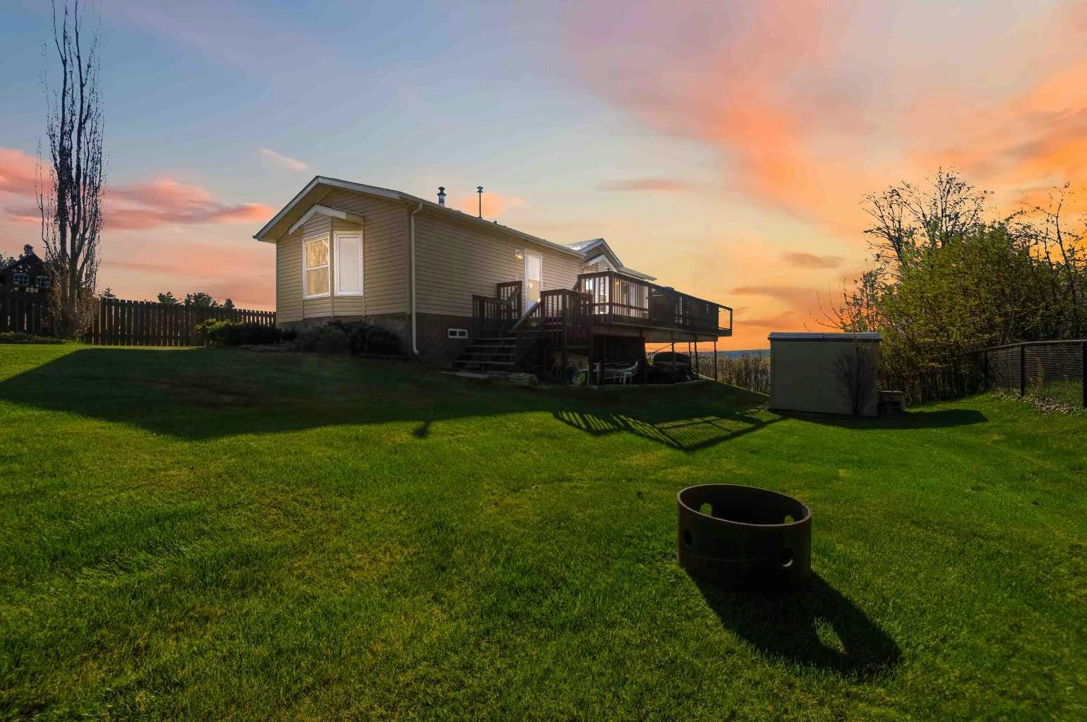 7-53117 Hwy 31 Highway, Rural Parkland County, AB, T0E 2B0