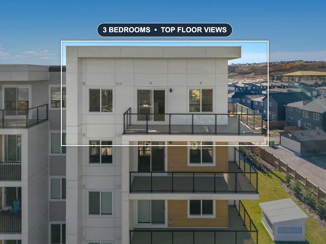 1522-265 Wolf Willow Boulevard SE, Calgary, AB, T2X 3Z8