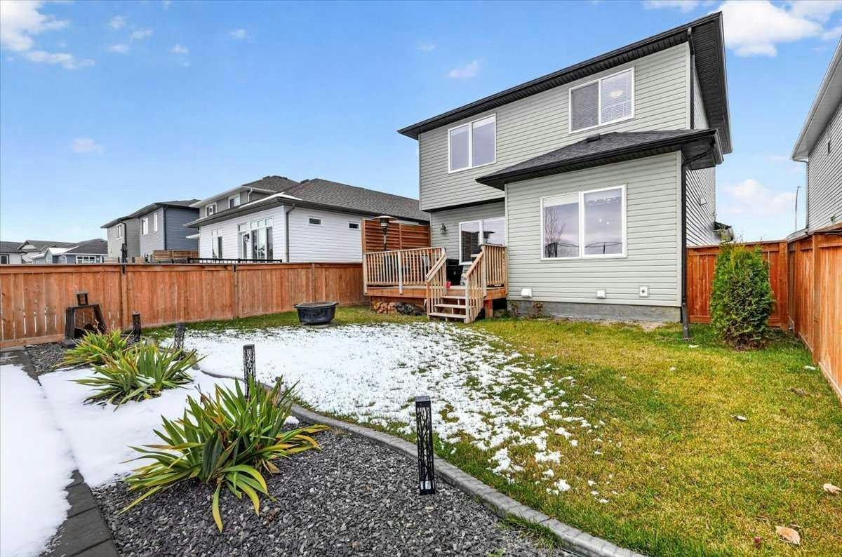 213 Wildrose Drive - 4