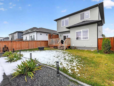 213 Wildrose Drive - 4